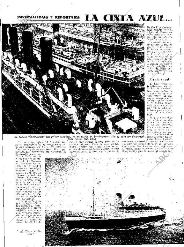 ABC SEVILLA 15-06-1935 página 6