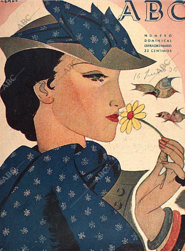 ABC SEVILLA 16-06-1935 página 1