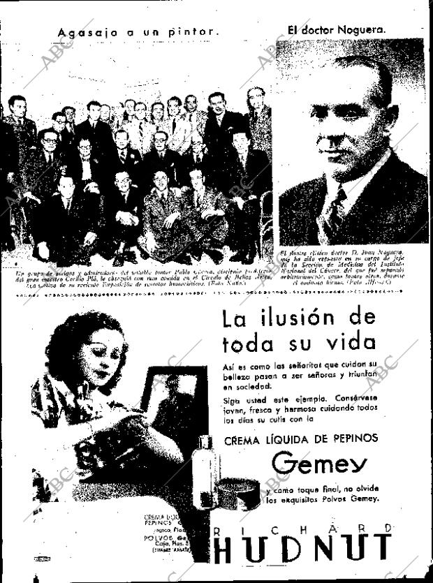 ABC SEVILLA 16-06-1935 página 18