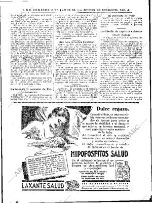 ABC SEVILLA 16-06-1935 página 26