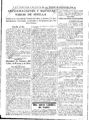 ABC SEVILLA 16-06-1935 página 33