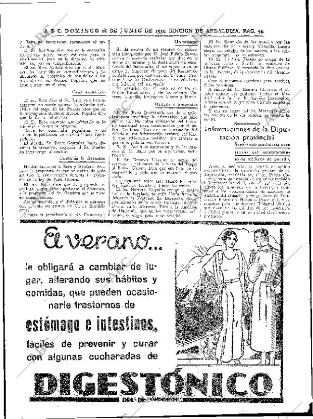 ABC SEVILLA 16-06-1935 página 34