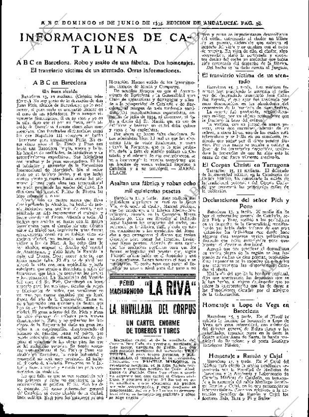ABC SEVILLA 16-06-1935 página 39