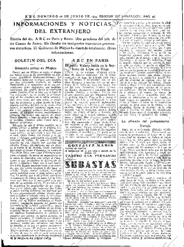 ABC SEVILLA 16-06-1935 página 41