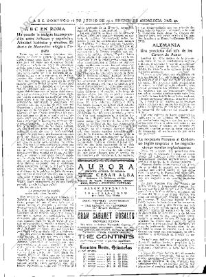 ABC SEVILLA 16-06-1935 página 42