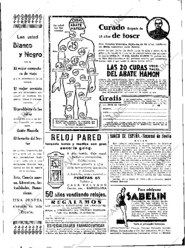 ABC SEVILLA 16-06-1935 página 56