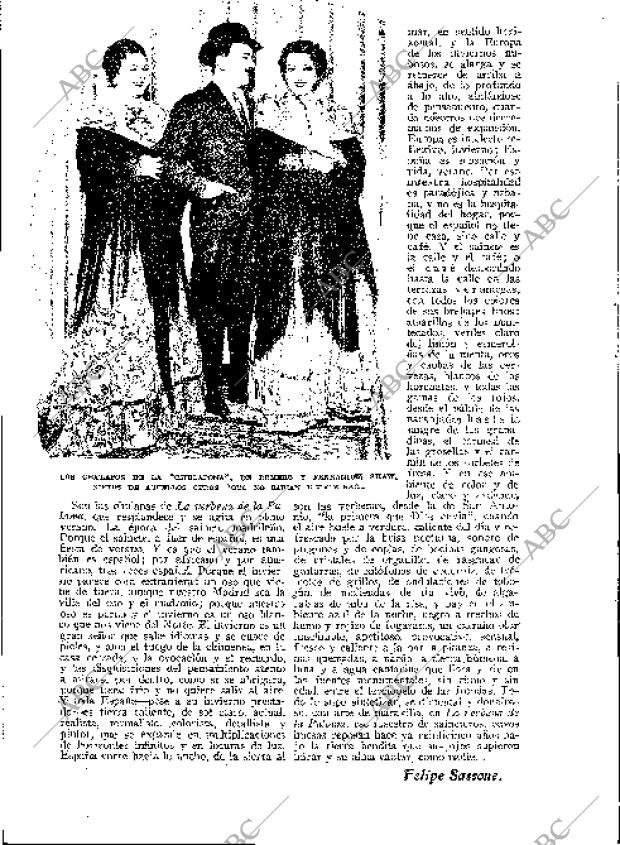 BLANCO Y NEGRO MADRID 16-06-1935 página 132