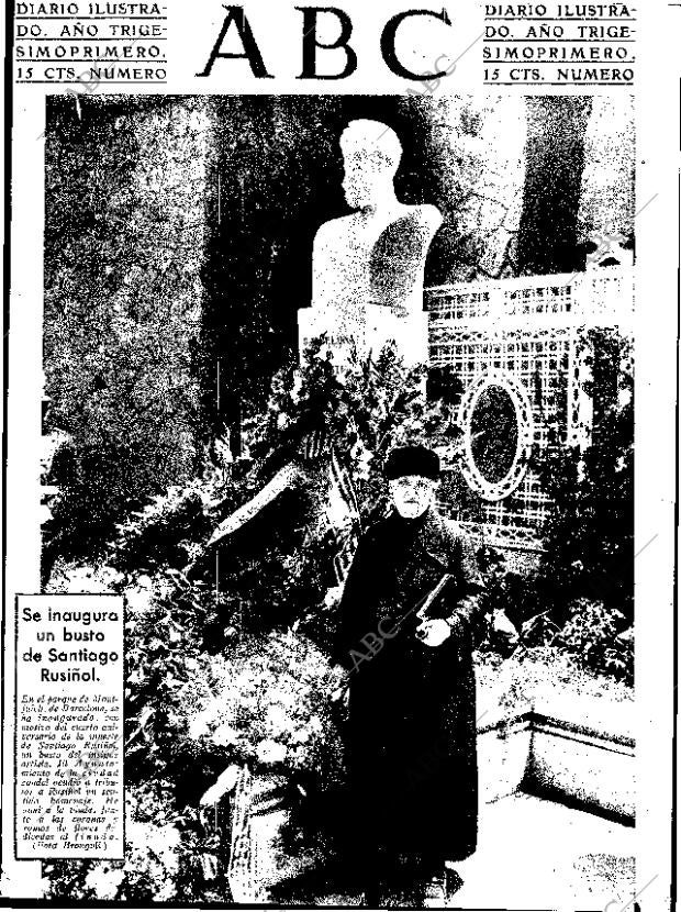 ABC SEVILLA 18-06-1935 página 1