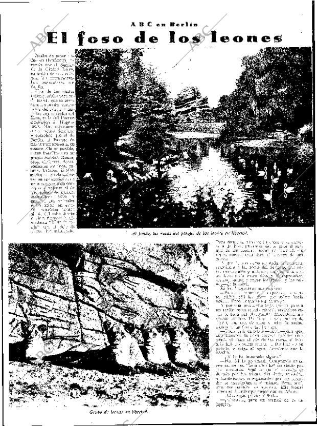 ABC SEVILLA 18-06-1935 página 10