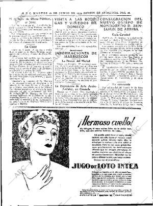 ABC SEVILLA 18-06-1935 página 18
