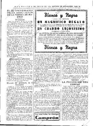 ABC SEVILLA 18-06-1935 página 19