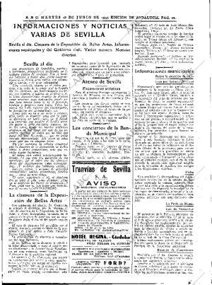 ABC SEVILLA 18-06-1935 página 27