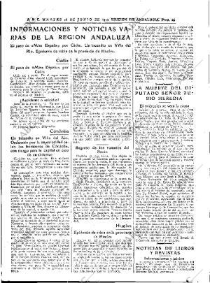 ABC SEVILLA 18-06-1935 página 29