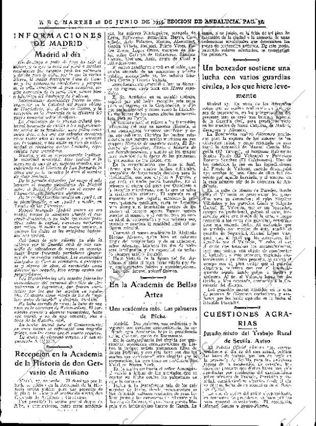 ABC SEVILLA 18-06-1935 página 31
