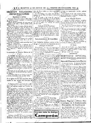 ABC SEVILLA 18-06-1935 página 32