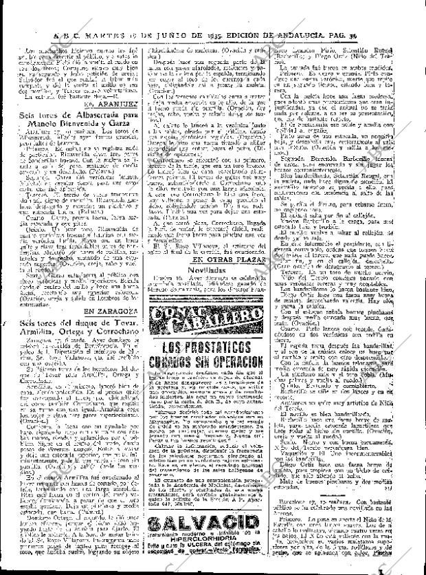 ABC SEVILLA 18-06-1935 página 35