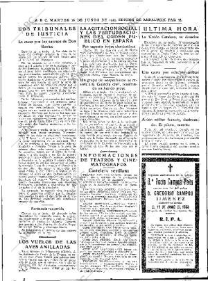 ABC SEVILLA 18-06-1935 página 38