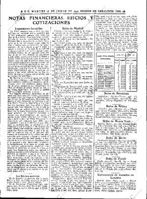 ABC SEVILLA 18-06-1935 página 39