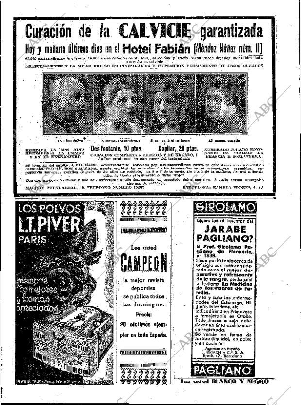 ABC SEVILLA 18-06-1935 página 47