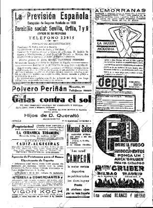 ABC SEVILLA 18-06-1935 página 48