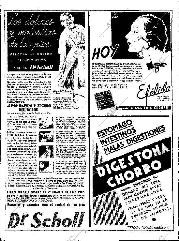 ABC SEVILLA 18-06-1935 página 52