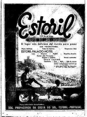 ABC MADRID 22-06-1935 página 10