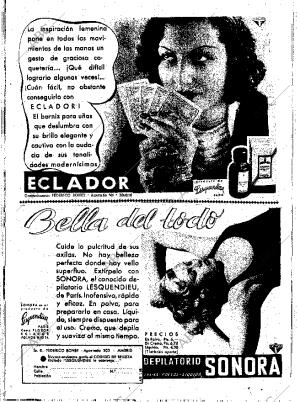 ABC MADRID 22-06-1935 página 2