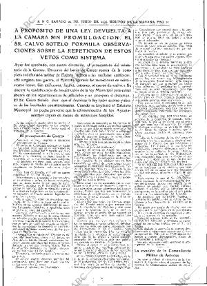 ABC MADRID 22-06-1935 página 21