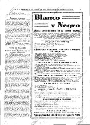 ABC MADRID 22-06-1935 página 23