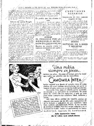 ABC MADRID 22-06-1935 página 28