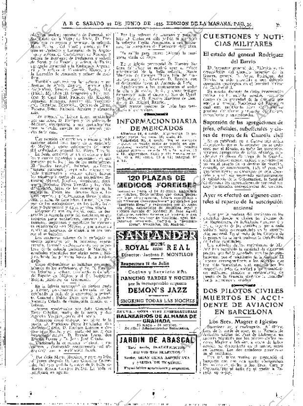 ABC MADRID 22-06-1935 página 34