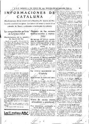 ABC MADRID 22-06-1935 página 35