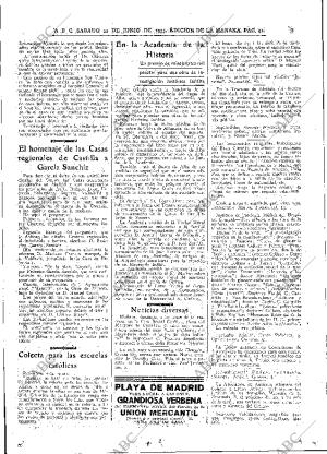 ABC MADRID 22-06-1935 página 41