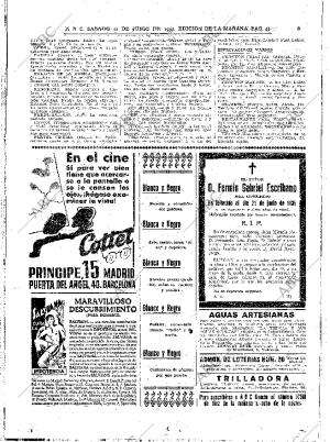 ABC MADRID 22-06-1935 página 48