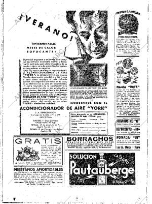 ABC MADRID 22-06-1935 página 50