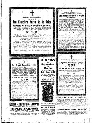 ABC MADRID 22-06-1935 página 60