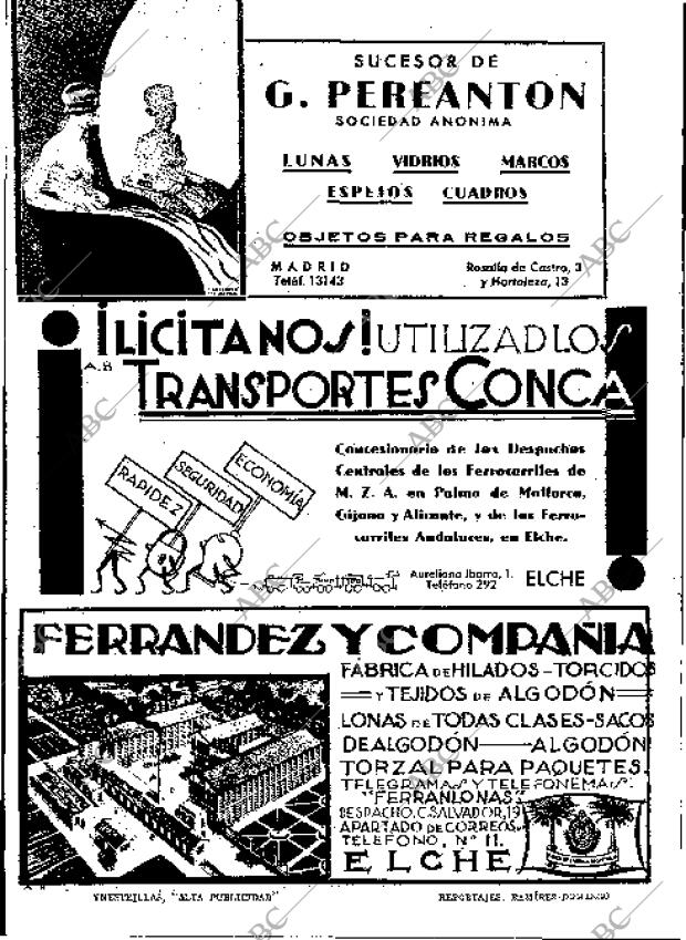 BLANCO Y NEGRO MADRID 23-06-1935 página 144