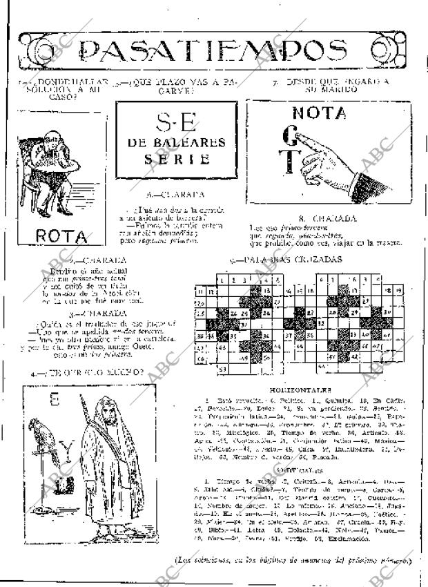 BLANCO Y NEGRO MADRID 23-06-1935 página 245
