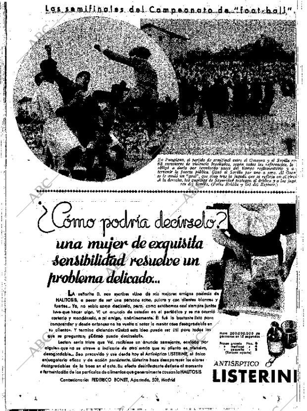 ABC MADRID 26-06-1935 página 10