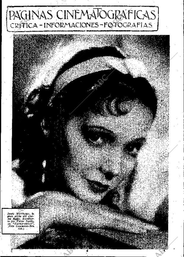 ABC MADRID 26-06-1935 página 11