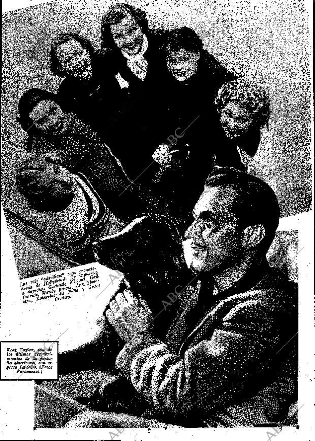 ABC MADRID 26-06-1935 página 13