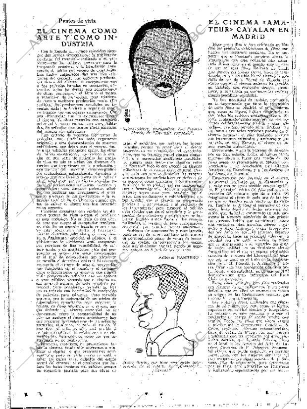 ABC MADRID 26-06-1935 página 14