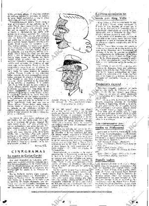 ABC MADRID 26-06-1935 página 15