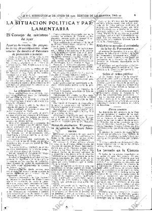 ABC MADRID 26-06-1935 página 21