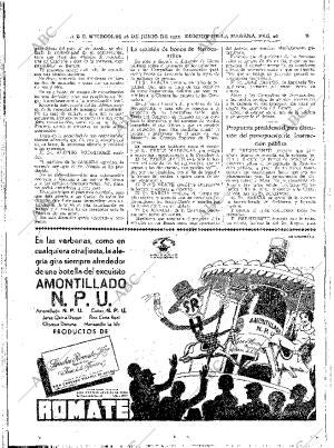 ABC MADRID 26-06-1935 página 26