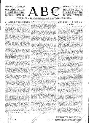 ABC MADRID 26-06-1935 página 3