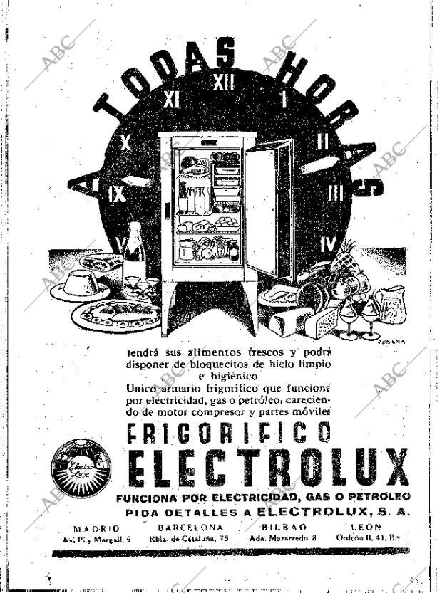 ABC MADRID 26-06-1935 página 30