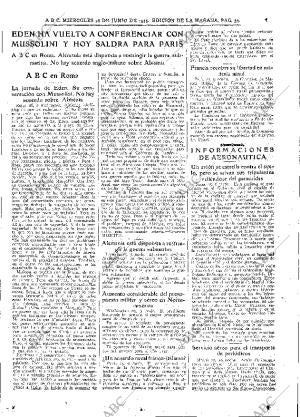 ABC MADRID 26-06-1935 página 33