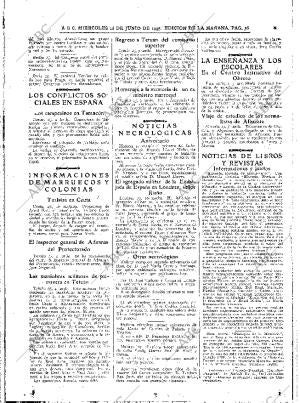 ABC MADRID 26-06-1935 página 36