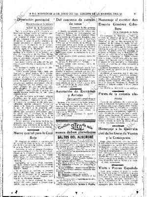 ABC MADRID 26-06-1935 página 38